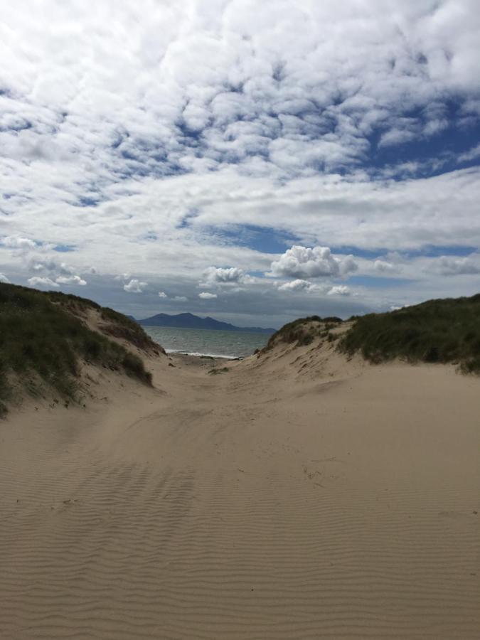89 Lower Lakeside - Glan Gwna Holiday Park Caernarfon Ngoại thất bức ảnh