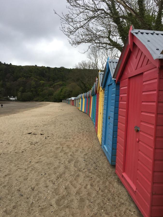89 Lower Lakeside - Glan Gwna Holiday Park Caernarfon Ngoại thất bức ảnh