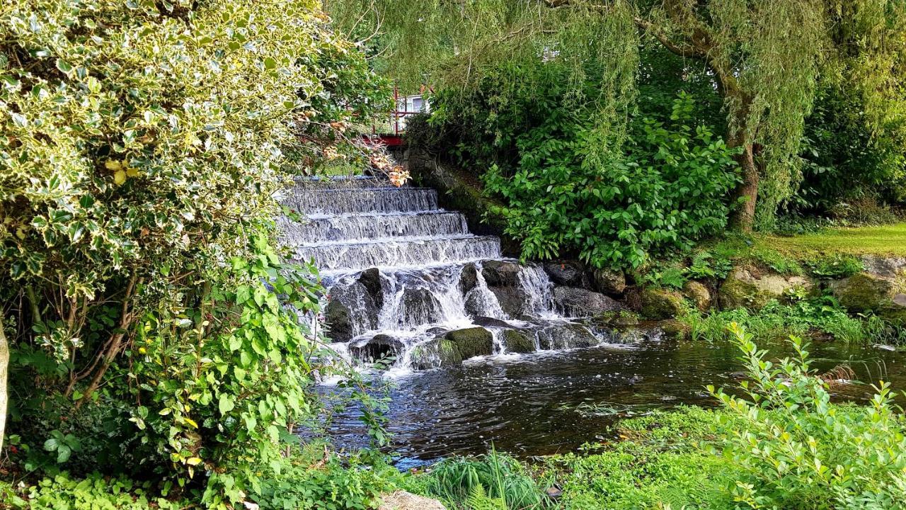 89 Lower Lakeside - Glan Gwna Holiday Park Caernarfon Ngoại thất bức ảnh