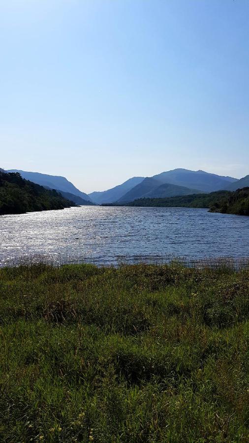 89 Lower Lakeside - Glan Gwna Holiday Park Caernarfon Ngoại thất bức ảnh