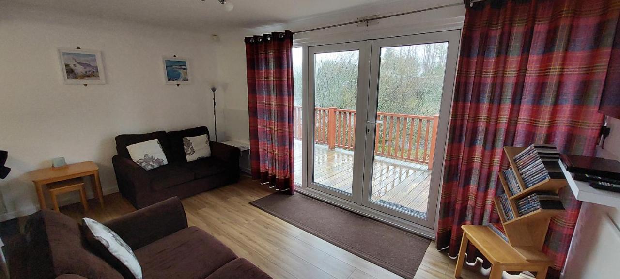 89 Lower Lakeside - Glan Gwna Holiday Park Caernarfon Ngoại thất bức ảnh