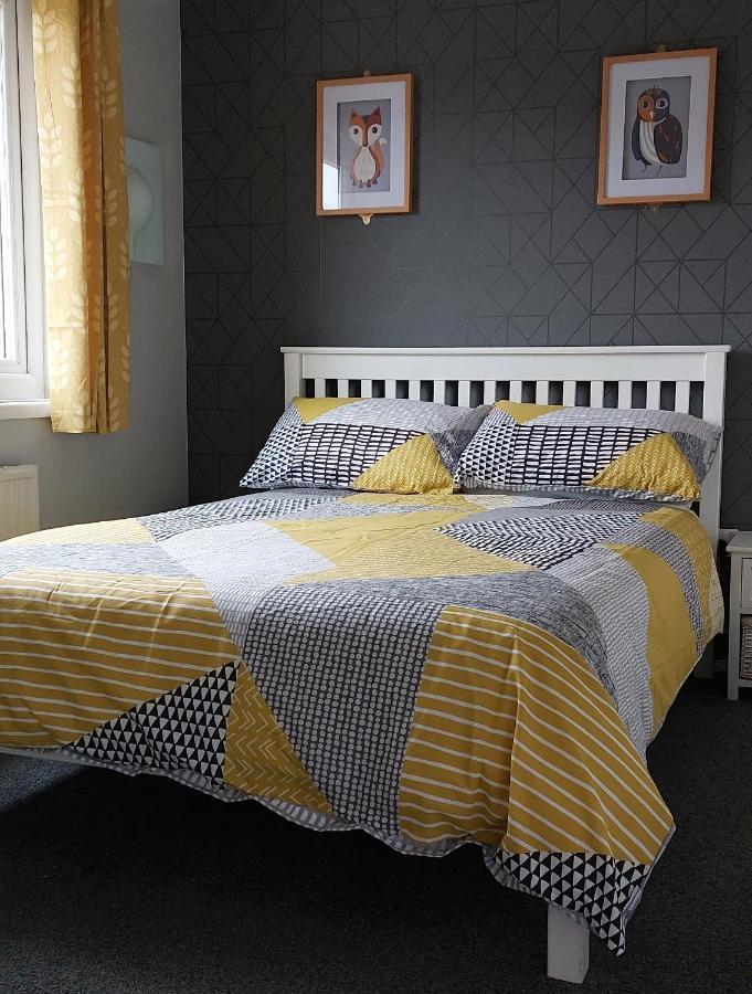 89 Lower Lakeside - Glan Gwna Holiday Park Caernarfon Ngoại thất bức ảnh