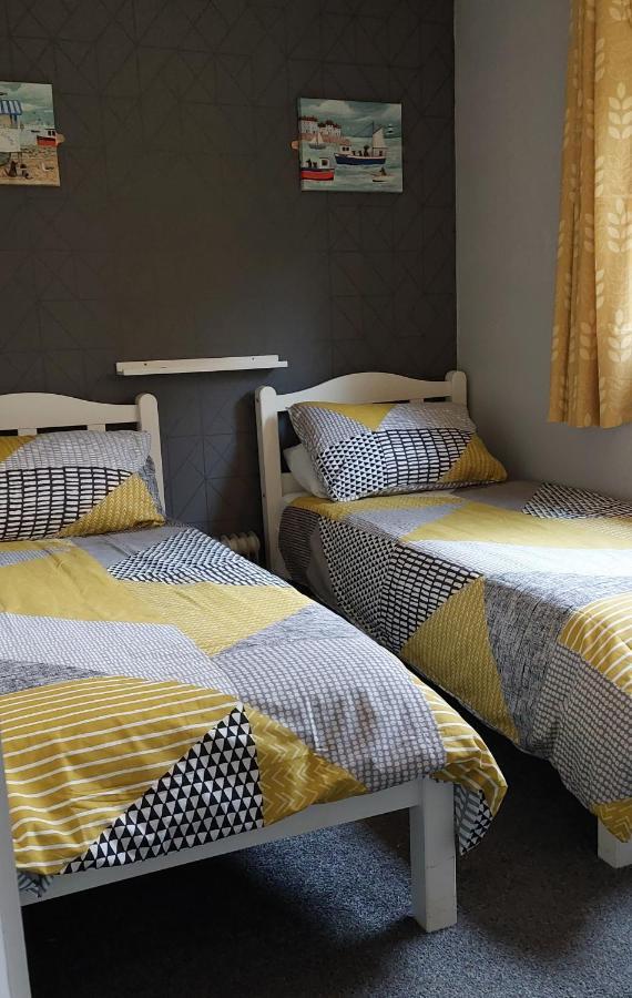 89 Lower Lakeside - Glan Gwna Holiday Park Caernarfon Ngoại thất bức ảnh