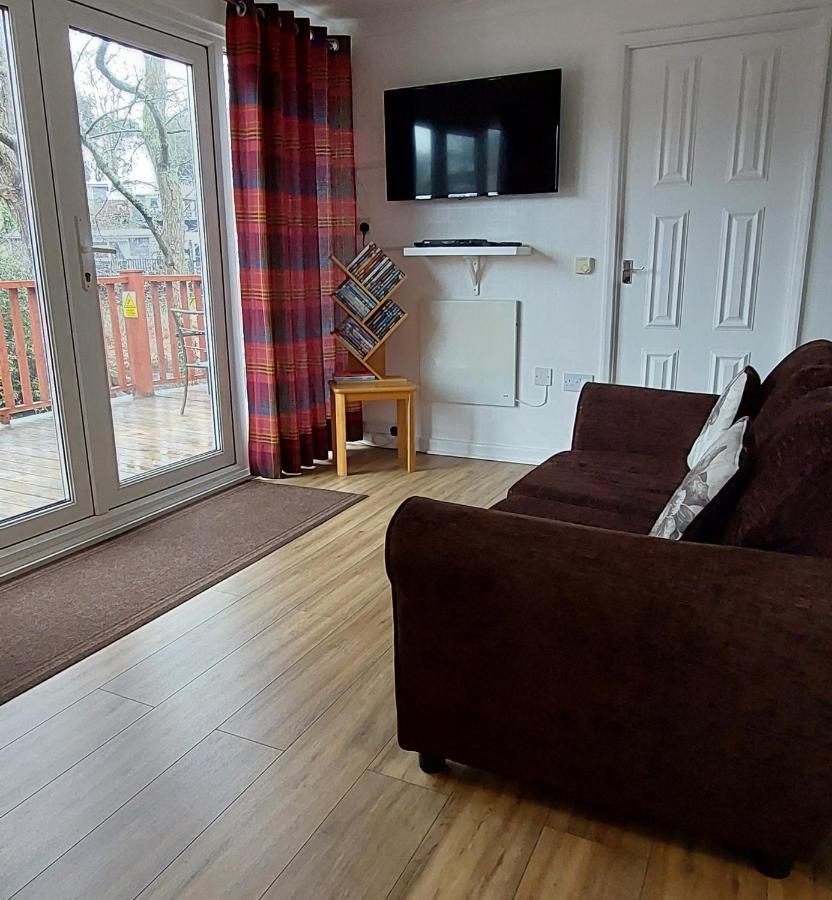 89 Lower Lakeside - Glan Gwna Holiday Park Caernarfon Ngoại thất bức ảnh