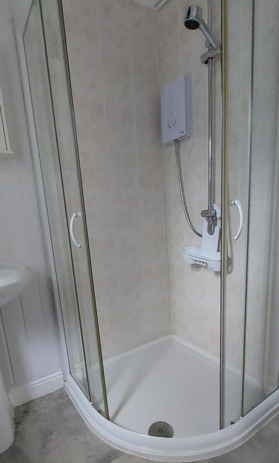 89 Lower Lakeside - Glan Gwna Holiday Park Caernarfon Ngoại thất bức ảnh